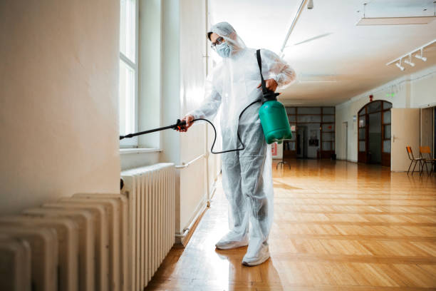 Best Best Pest Control Companies  in Bonner West Riverside, MT